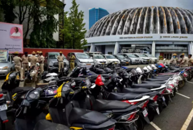 6 in 10 Road Crash Deaths in India Are Two-Wheeler Riders or Pedestrians: NCRB