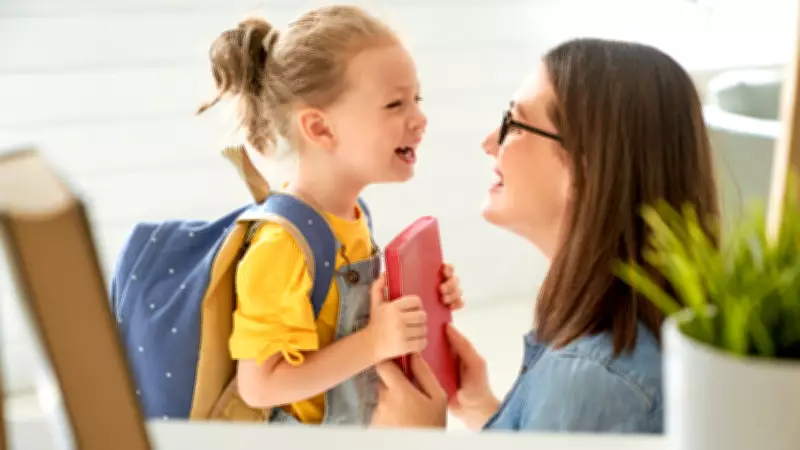6 Parenting Habits to Boost Your Child's Creativity at Home