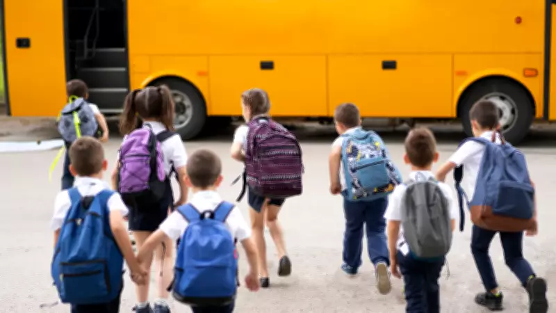6 Signs Your Child Is Ready for Preschool: A Parent's Guide