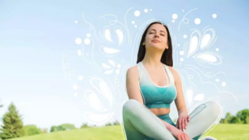 6 Small Lifestyle Changes to Feel Calmer and Happier