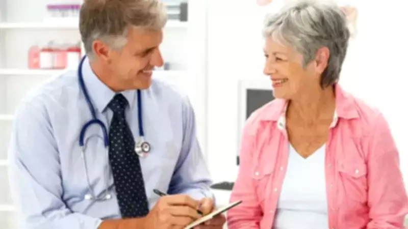 6 Symptoms Not to Dismiss as Normal Aging: US Doctor's Warning Signs