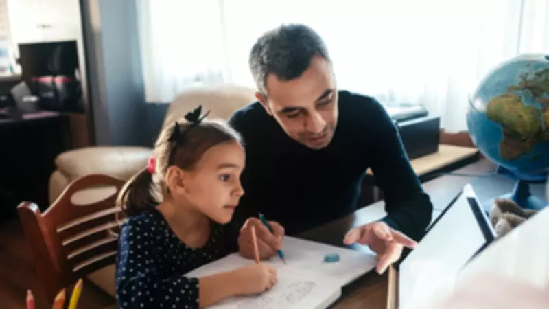 6 Things Kids Should Know About Love, Boundaries and Respect Before Growing Up