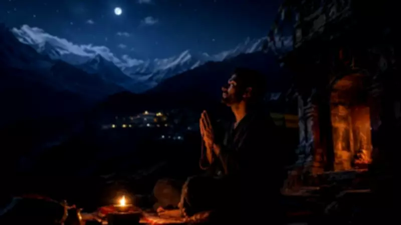 6 Types of Mantra Chanting: From Loud to Silent Practice