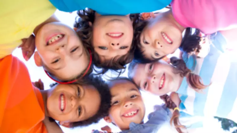 6 Ways to Give Children Freedom for Confident Growth