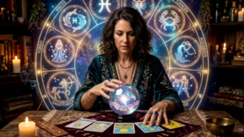 6 Zodiac Signs with Incredible Intuition and Foresight Power