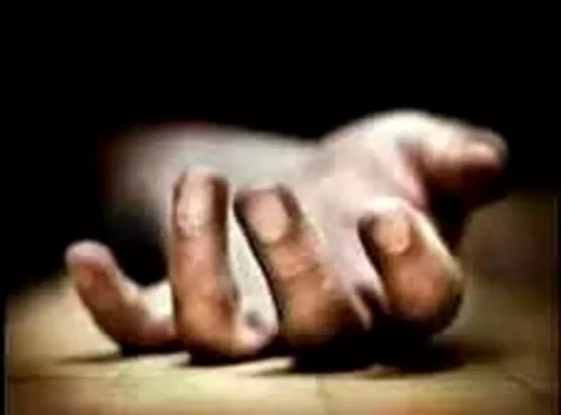60-Year-Old Rental Car Driver Shot Dead in Patna’s Didarganj Area