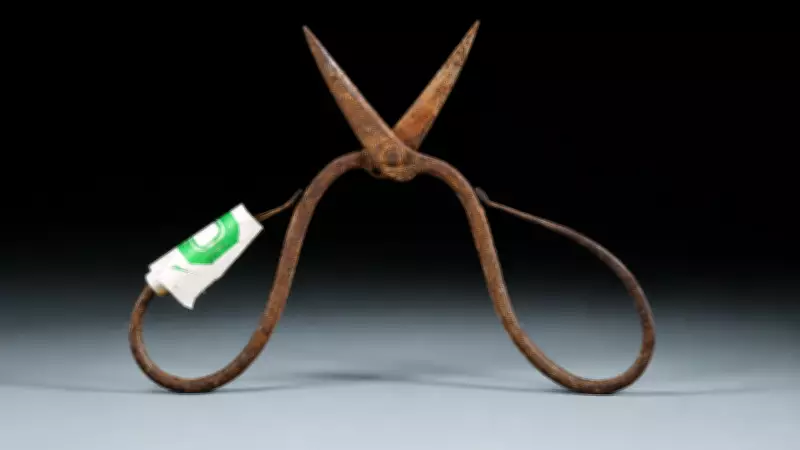 600-Year-Old Chinese Surgeon's Tools Reveal Earliest Evidence of Anesthesia
