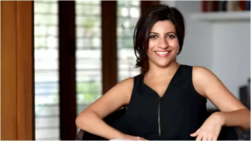 66 Hard Drives Stolen from Zoya Akhtar's Office, One Arrested
