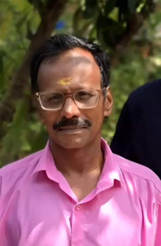 66-Year-Old Man Killed by Train in Varkala, Kerala
