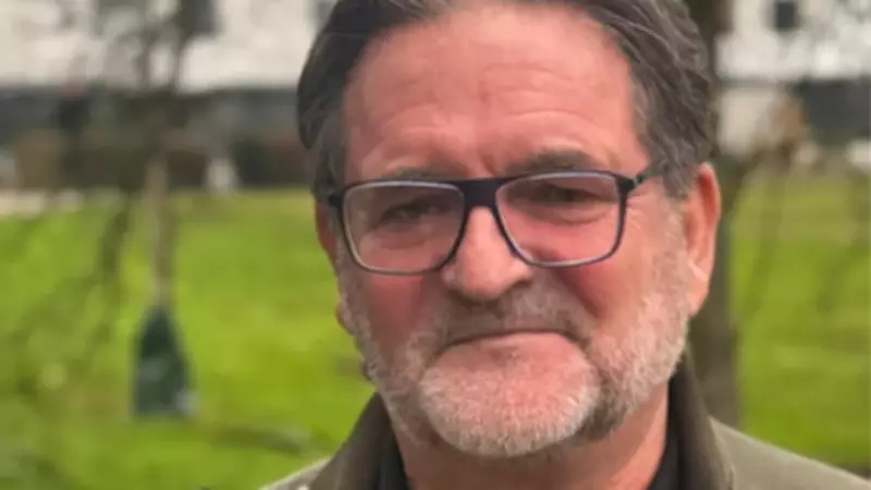 69-Year-Old Ex-Soldier Graduates with History Degree After 55 Years