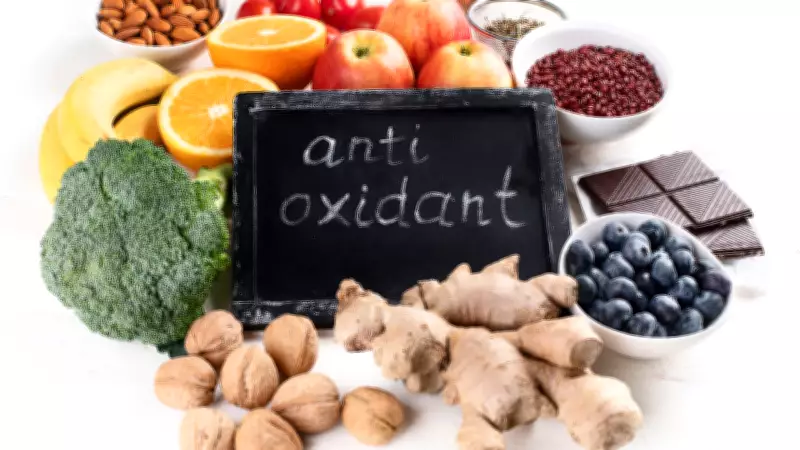 7 Antioxidant-Rich Vegetables You Should Eat More Often for Better Health