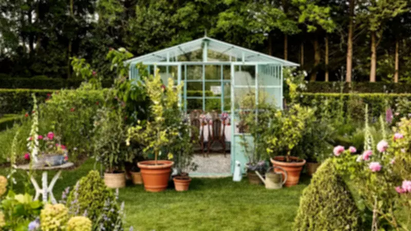 7 British Garden Trends to Transform Your Outdoor Space in 2026