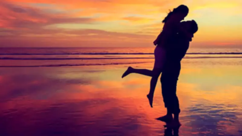 7 Clear Signs You've Found Your Past Life Soulmate