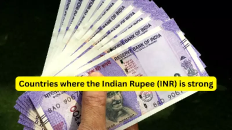 7 Countries Where Indian Rupee Is Strong for Budget Travel in 2026