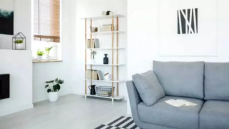 7 Design Tricks to Make Your 400 Sq Ft Home Feel Twice as Big