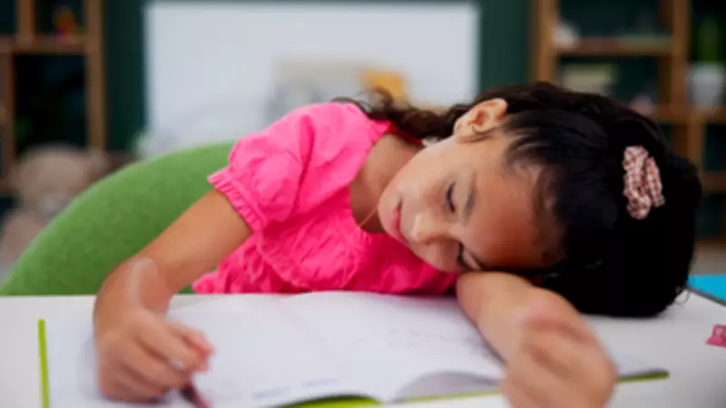 7 Early Signs of Academic Burnout in Children Parents Must Know