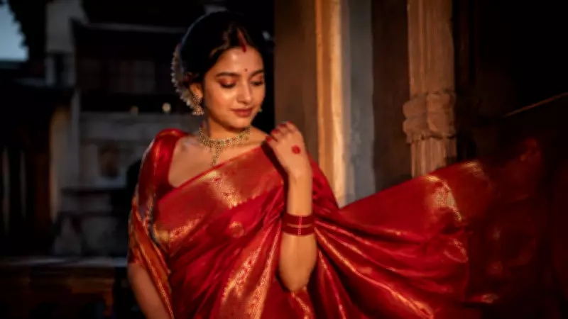 7 Essential Sarees Every Woman Needs and Care Tips to Make Them Last
