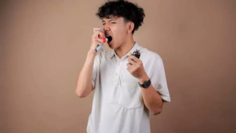 7 Hidden Indoor Triggers That Quietly Worsen Asthma Over Time