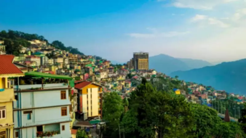 7 Hill Destinations in India Becoming Real Estate Hotspots