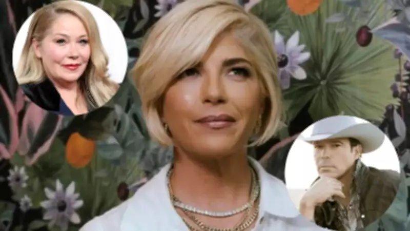 7 Hollywood Celebrities Battling Multiple Sclerosis: Stories of Strength