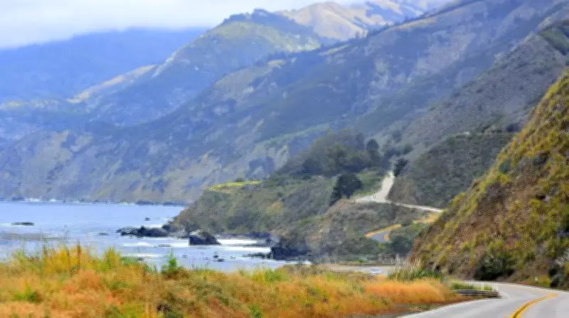 7 Incredible Road Trips Across America for a Mind-Reset Journey