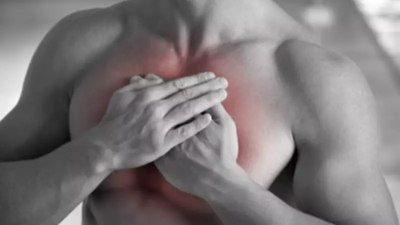 7 Magnesium Deficiency Symptoms That Could Warn Your Heart