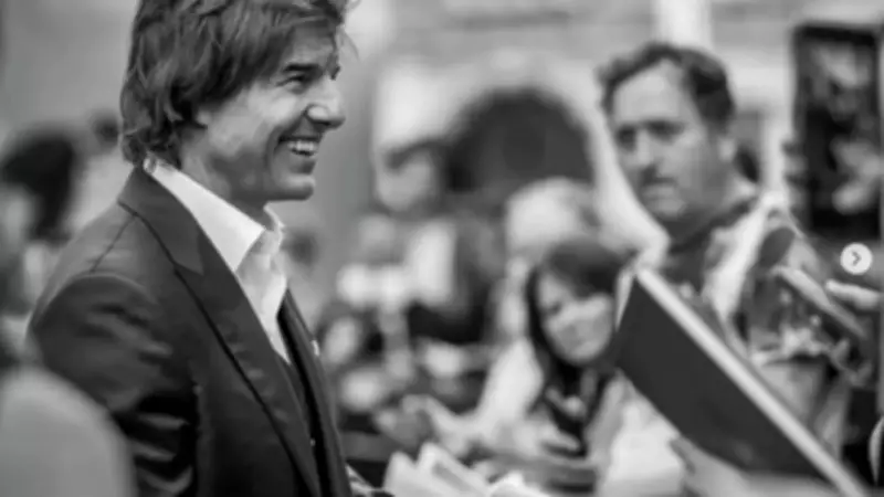 7 Personality Traits That Make Tom Cruise Stand Out as a Hollywood Icon