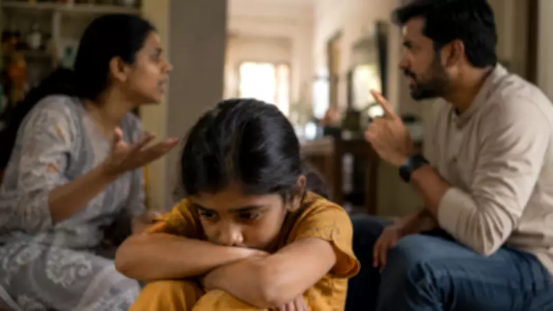 7 Phrases Parents Use That Can Create Anxious Adults, Psychologists Warn