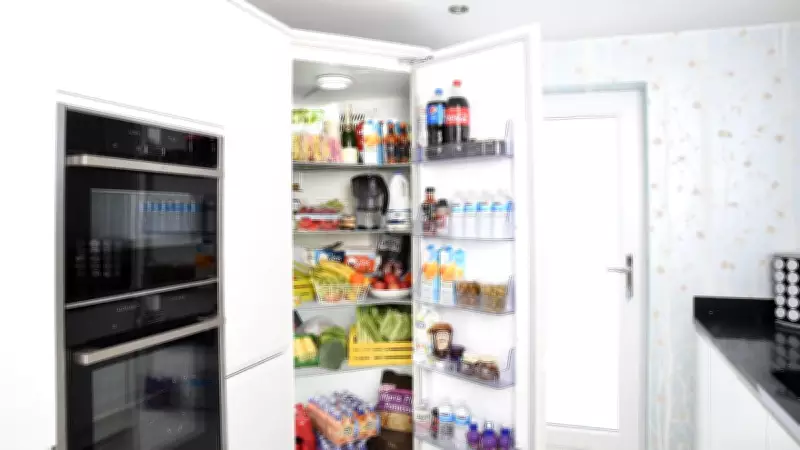 7 Refrigerator Mistakes That Spike Summer Electricity Bills