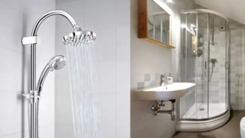 7 Shower Design Mistakes That Ruin Your Bathroom’s Look and Function
