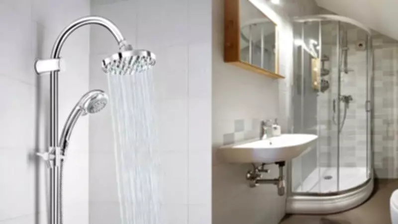 7 Shower Design Mistakes to Avoid Before Building Your Bathroom