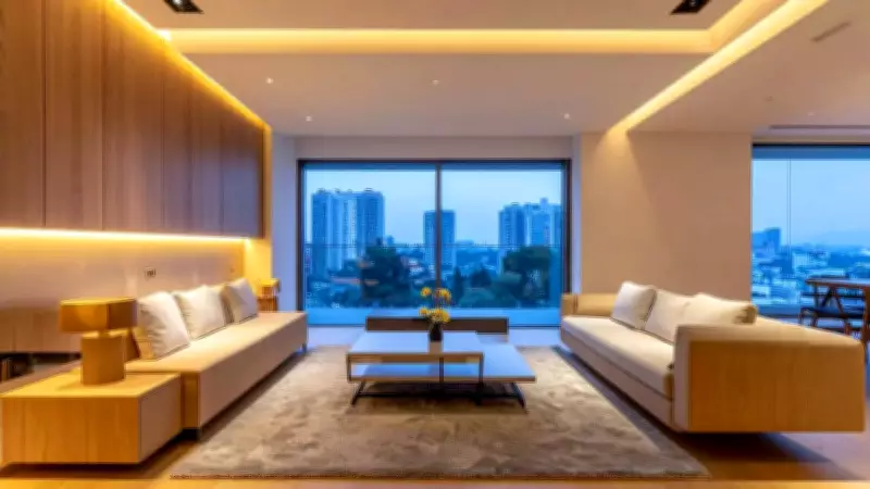 7 Smart Lighting Ideas to Make Your Home Feel Luxurious Instantly