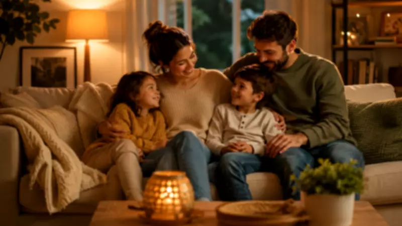 7 Things Emotionally Safe Homes Do Differently: Is Your Home Among Them?
