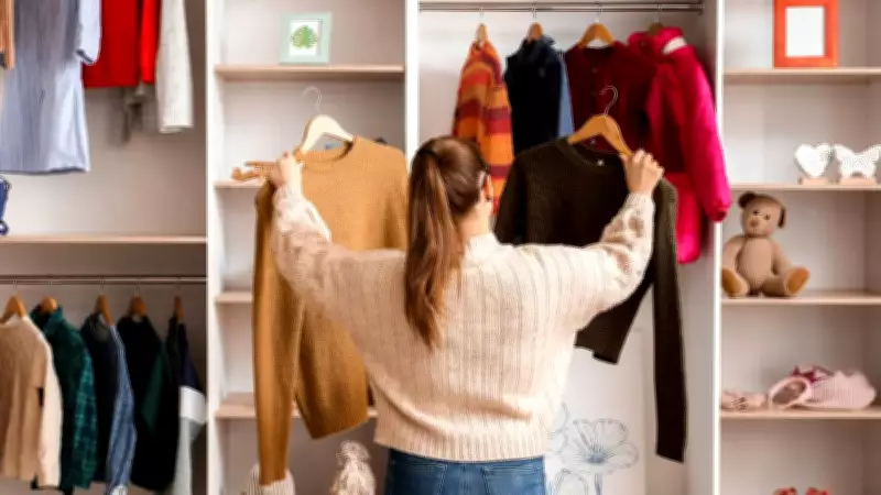 7 Wardrobe Basics for Working Women to Simplify Daily Dressing