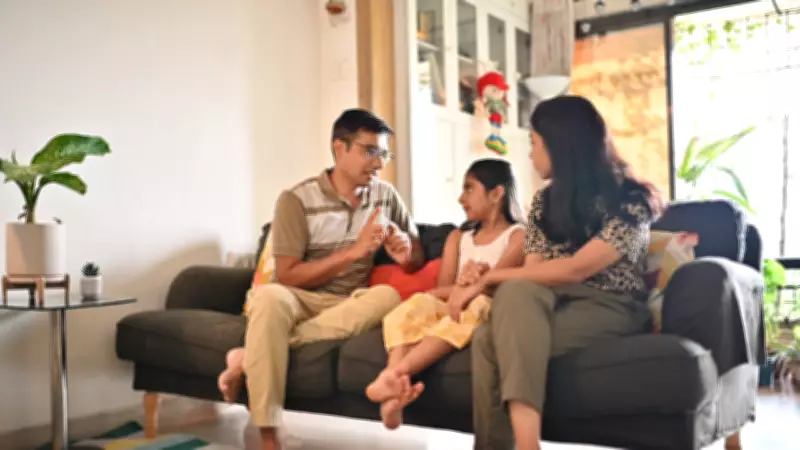 7 Ways Children Who Feel Heard at Home Grow Up Differently