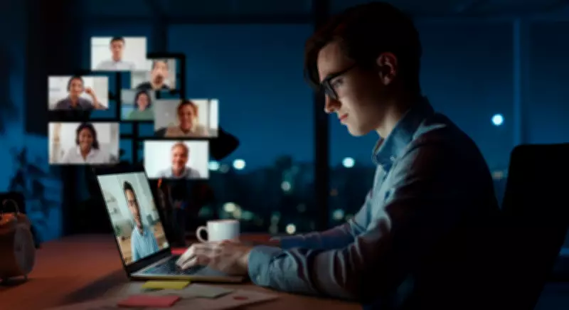 70% of Employees Pretend to Be Fine at Work Amid Rising Burnout Crisis