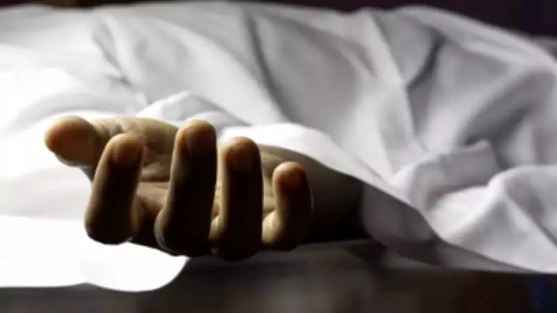 70-Year-Old Man Beaten to Death Over Dustbin Dispute in Nalanda