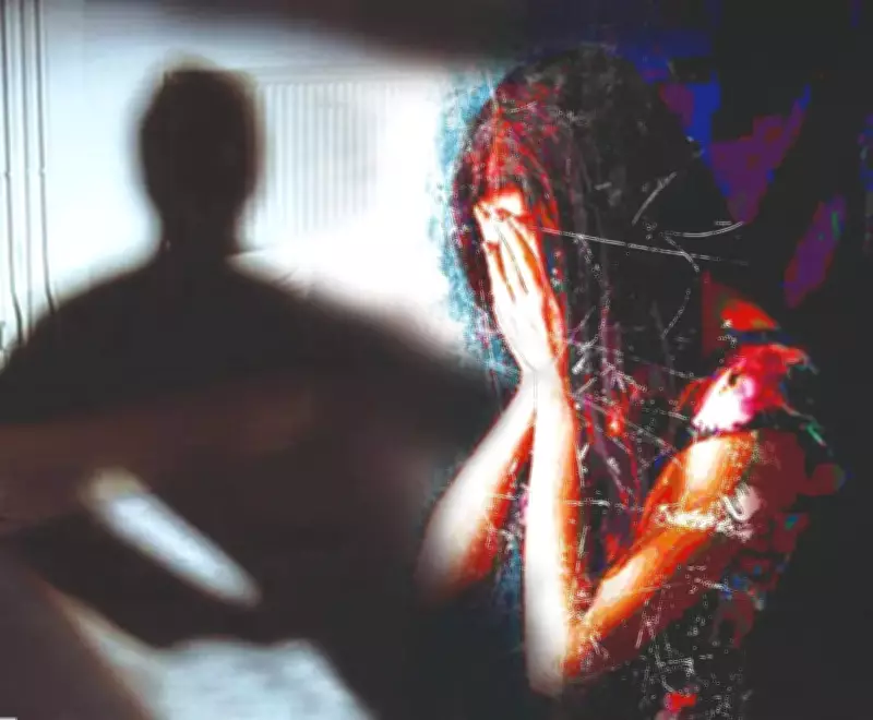 70-Year-Old Man Gets 3-Year Jail for Molesting 12-Year-Old Girl in Nashik