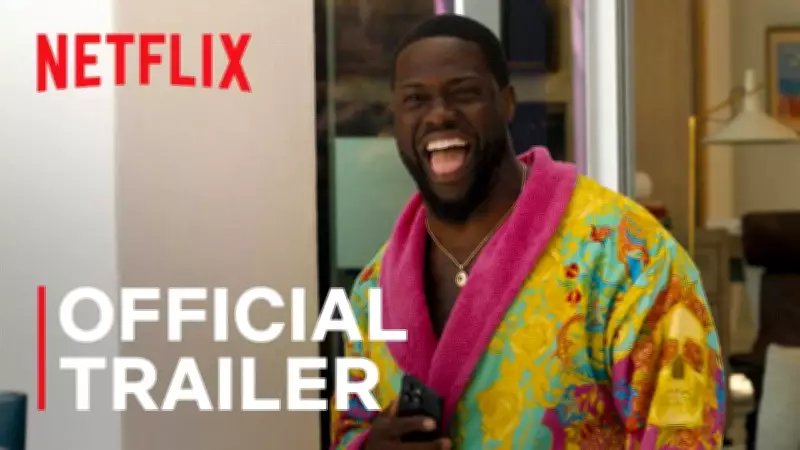 72 Hours Trailer: Teyana Taylor, Kevin Hart, Marcello Hernández Starrer Official Trailer Out
