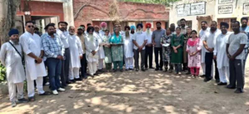 74 Candidates in Fray for Patti Municipal Corporation Election