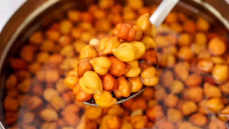 8 Best Foods to Pair with Kala Chana for Maximum Protein Intake