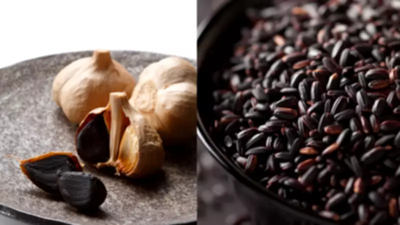 8 Black Superfoods You Should Add to Your Diet Today for Better Health