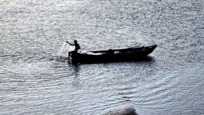 8 Dead, 2 Missing in Karnataka River Tragedy: Mussel Collectors Swept Away