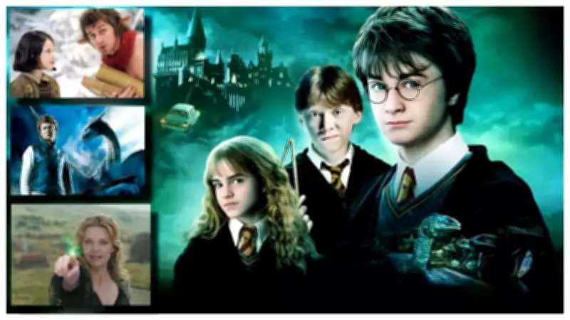 8 Fantasy Films for Harry Potter Fans to Watch Now