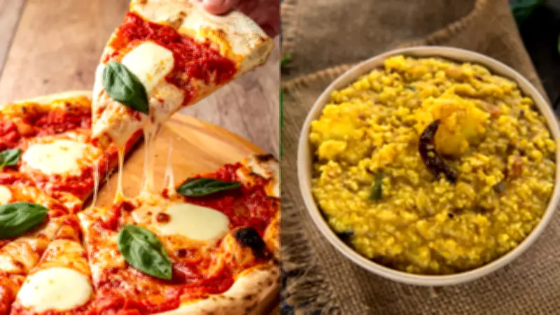 8 Iconic Foods Born Out of Necessity That Became Global Favorites