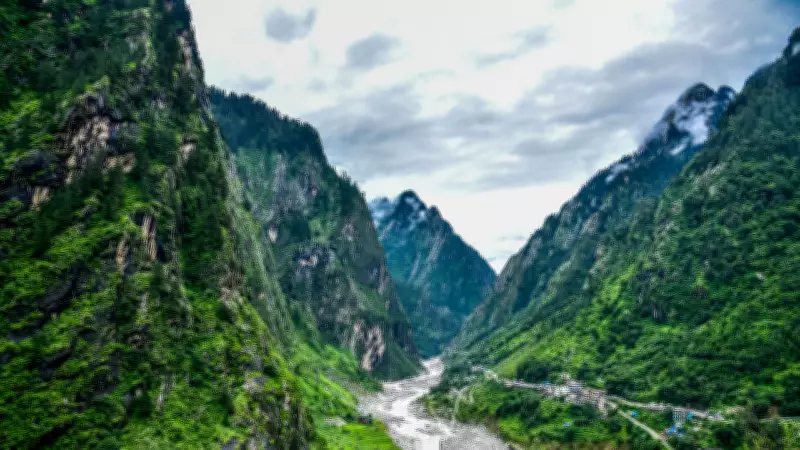 8 Indian Destinations That Come Alive After the Monsoon and How to Reach Them