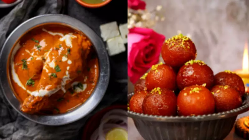 8 Local Indian Foods the World Has Come to Love