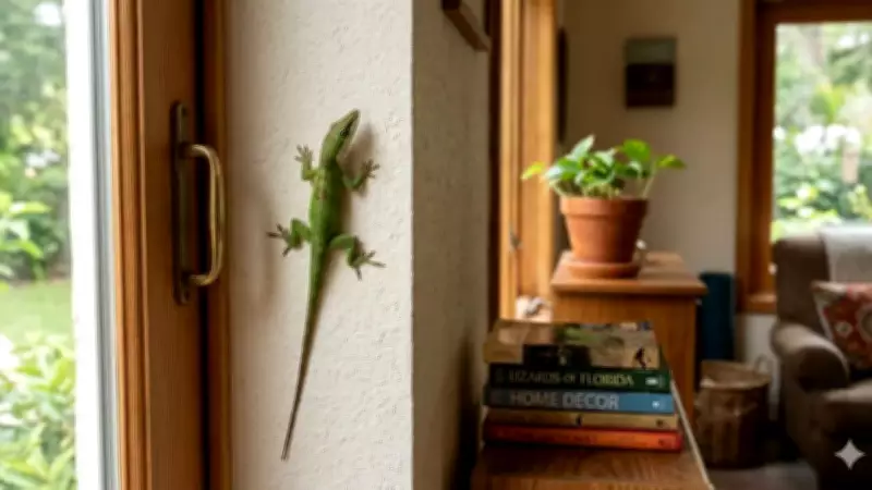 8 Natural Remedies to Keep Lizards Away from Your Apartment This Summer