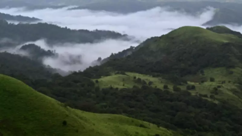 8 Offbeat Weekend Getaways Near Bengaluru to Escape Summer Heat