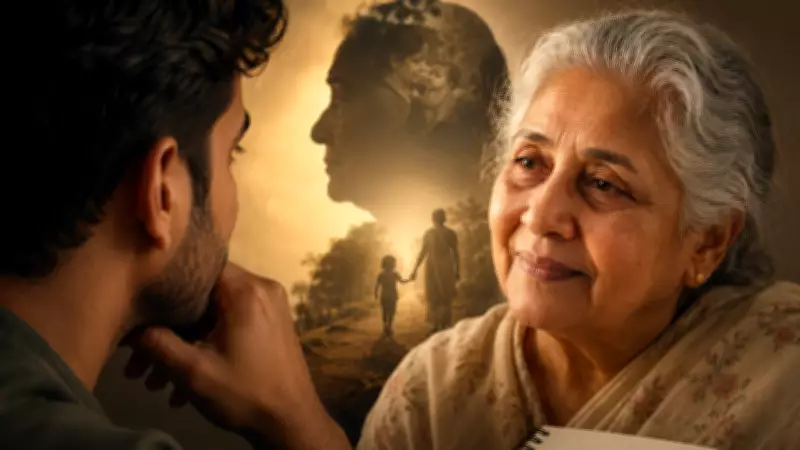 8 Questions to Ask Your Mother Before It's Too Late